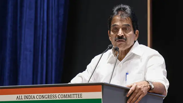 ‘Delhi की सबसे बड़ी रैलियों में से एक होगी’, KC Venugopal ने किया बड़ा दावा