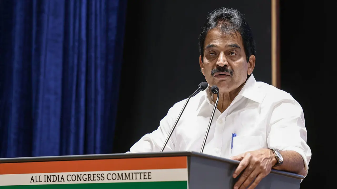 ‘Delhi की सबसे बड़ी रैलियों में से एक होगी’, KC Venugopal ने किया बड़ा दावा