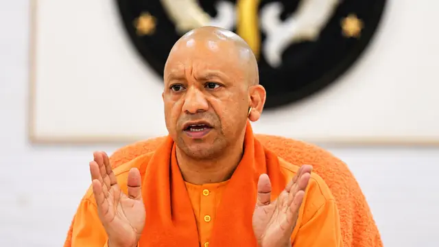 UP की वोटर लिस्ट से 1 करोड़ हिंदुओं के नाम गायब, CM Yogi ने किया दावा