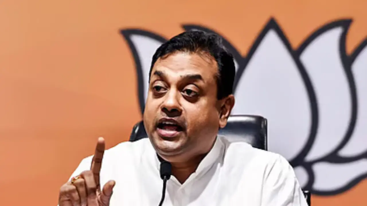 ‘देश में पहली वोट चोरी Nehru ने की थी’, Sambit Patra ने Congress पर लगाया आरोप