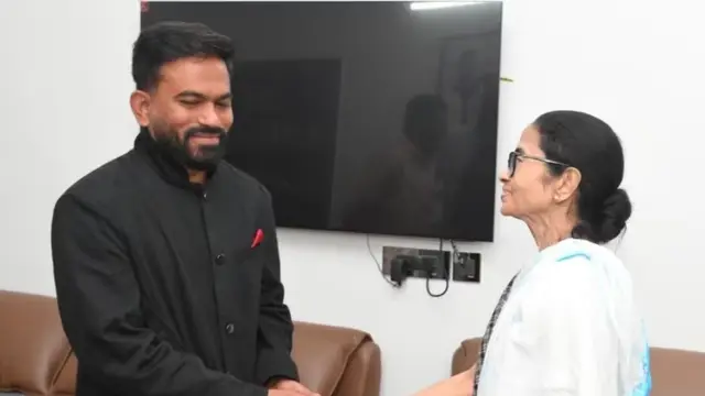 ‘CJP देश के लिए अच्छा काम कर रही है’, Mamata Banerjee ने की Dipke से मुलाकात