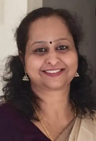 Ajitha Kumari