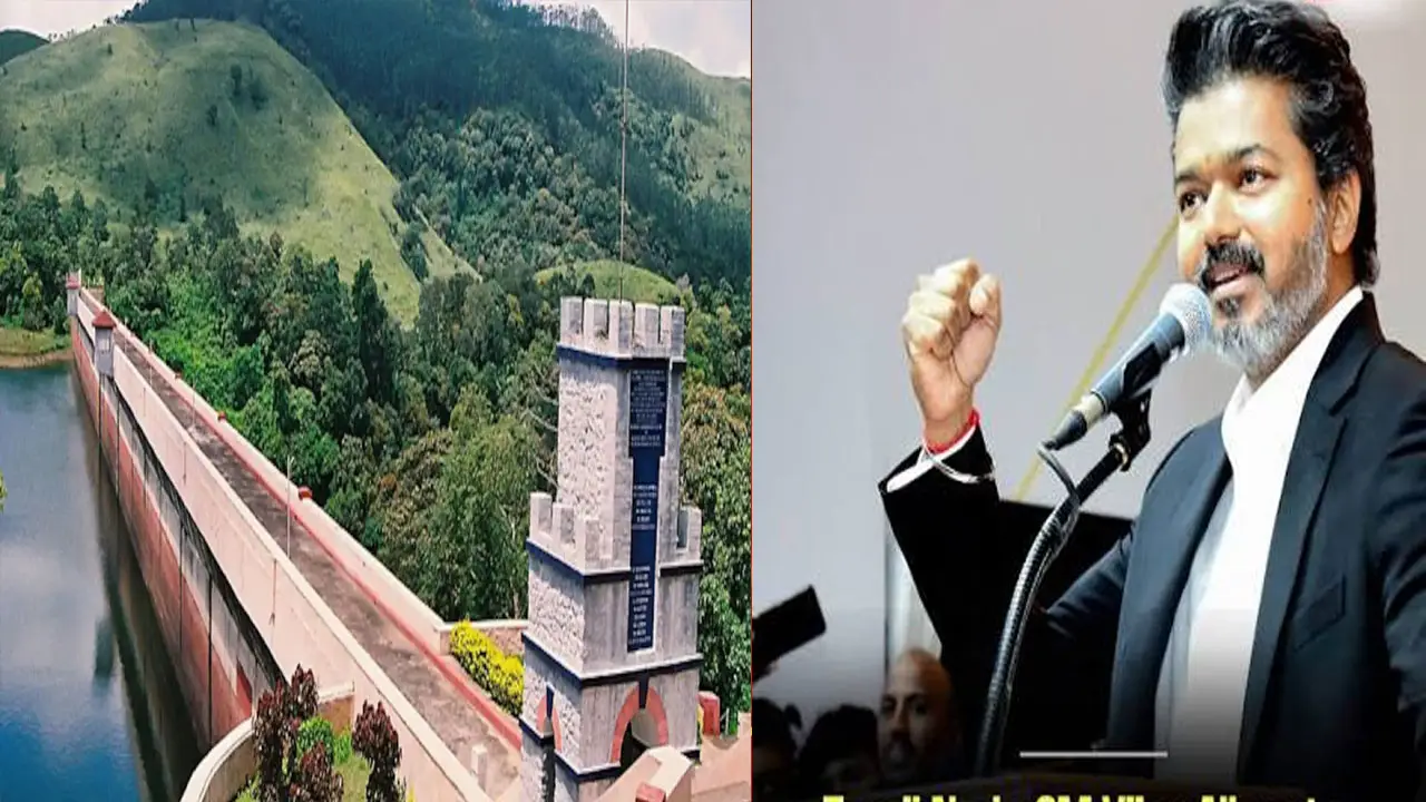 cയാർ അണക്കെട്ടിന്റെ ജലനിരപ്പ് ഉയർത്തും; ബ