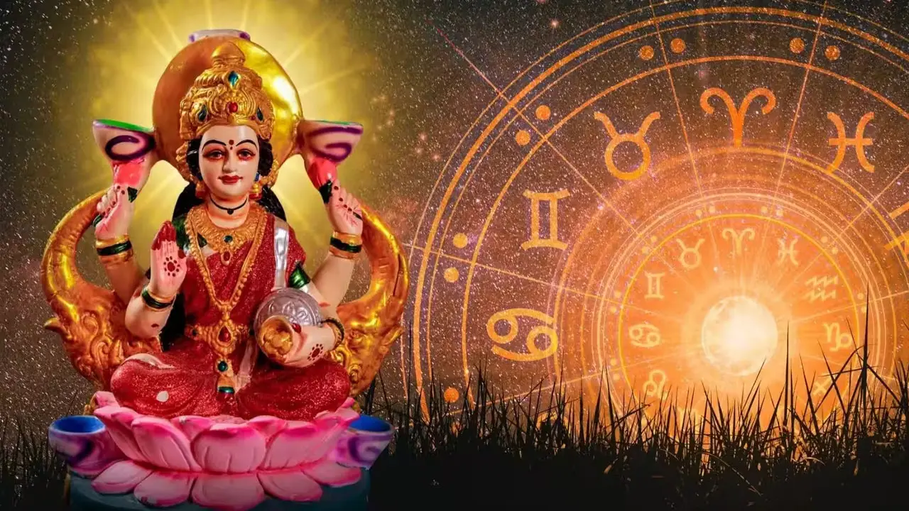 Mahalakshmi Yoga: മഹാലക്ഷ്മി യോഗത്താൽ ആഗസ്റ്റ് 9 മുതൽ ഇവരുടെ സമയം തെളിയും