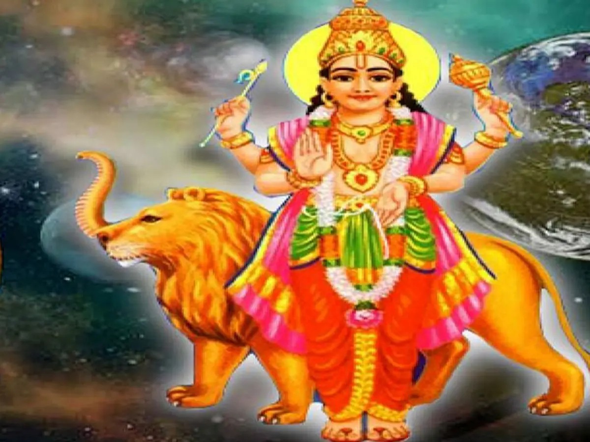 Bhadra Mahapurusha Rajayoga: ഭദ്ര മഹാപുരുഷ രാജയോഗത്താൽ ഇവർക്ക് ഈ മാസം അത്യപൂർവ്വ നേട്ടങ്ങൾ!