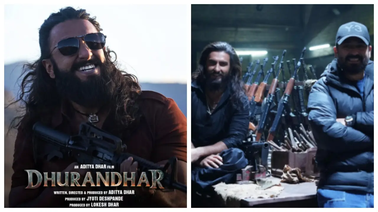 Dhurandhar Netflix: നെറ്റ്ഫ്ലിക്സിൽ ചരിത്രനേട്ടം; ഇന്ത്യൻ സിനിമയുടെ ചരിത്രം തിരുത്തിയെഴുതി 'ധുരന്ധർ'
