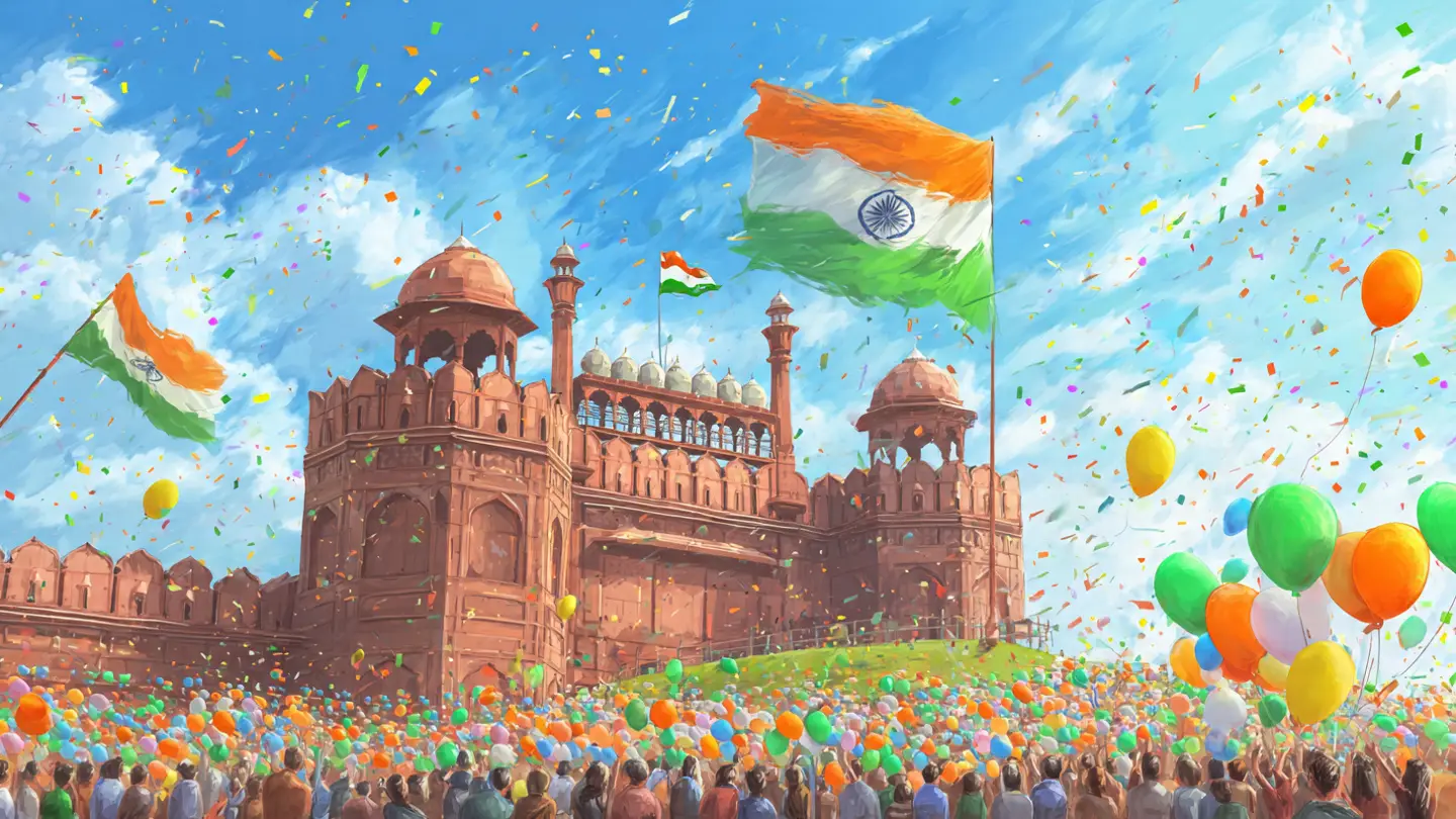 Independence Day 2026: ഇന്ത്യയുടേത് 79-ാം സ്വാതന്ത്ര്യദിനമോ അതോ 80-ാം സ്വാതന്ത്ര്യദിനമോ?