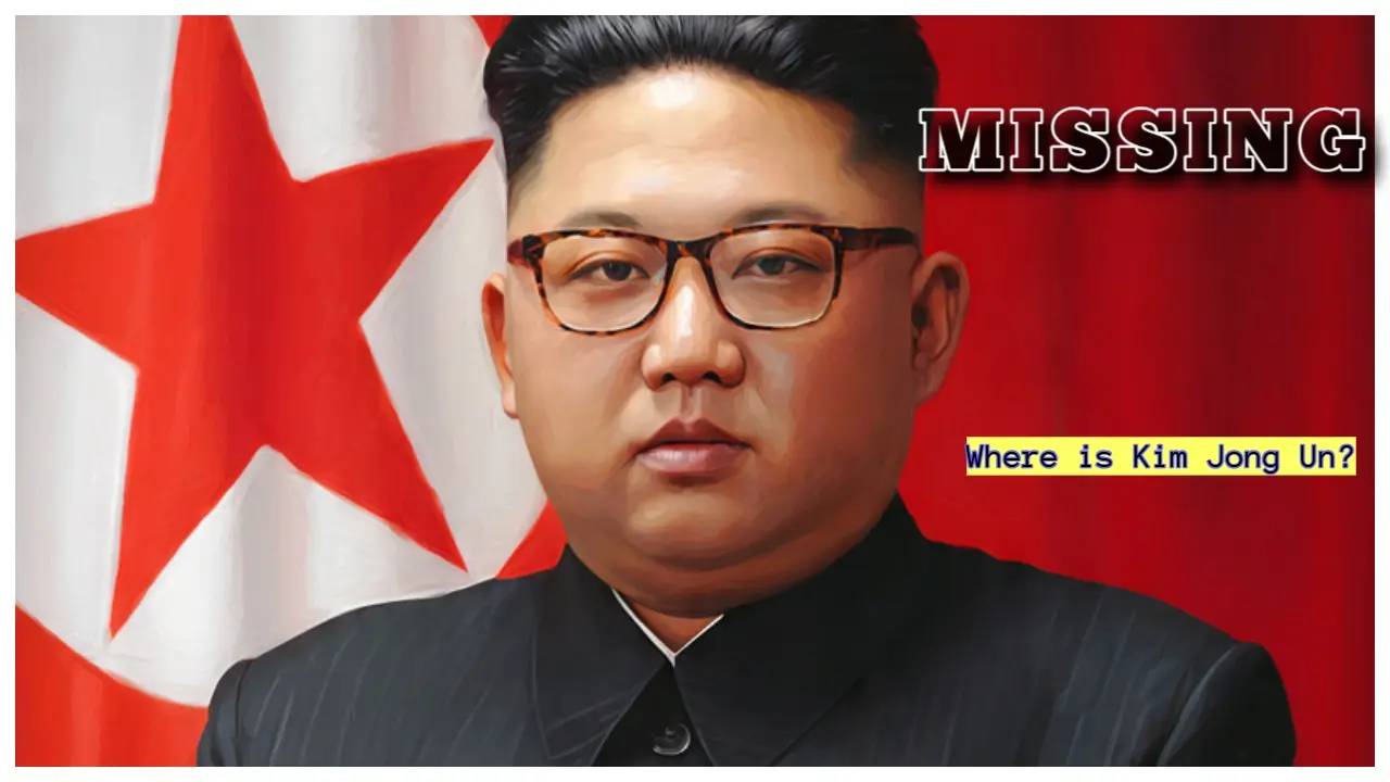 Kim Jong Un Missing: കിം ജോങ് ഉൻ എവിടെ? രണ്ട് മാസമായി പൊതുവേദികളിൽ എത്താതെ ഉത്തര കൊറിയൻ ഭരണാധികാരി