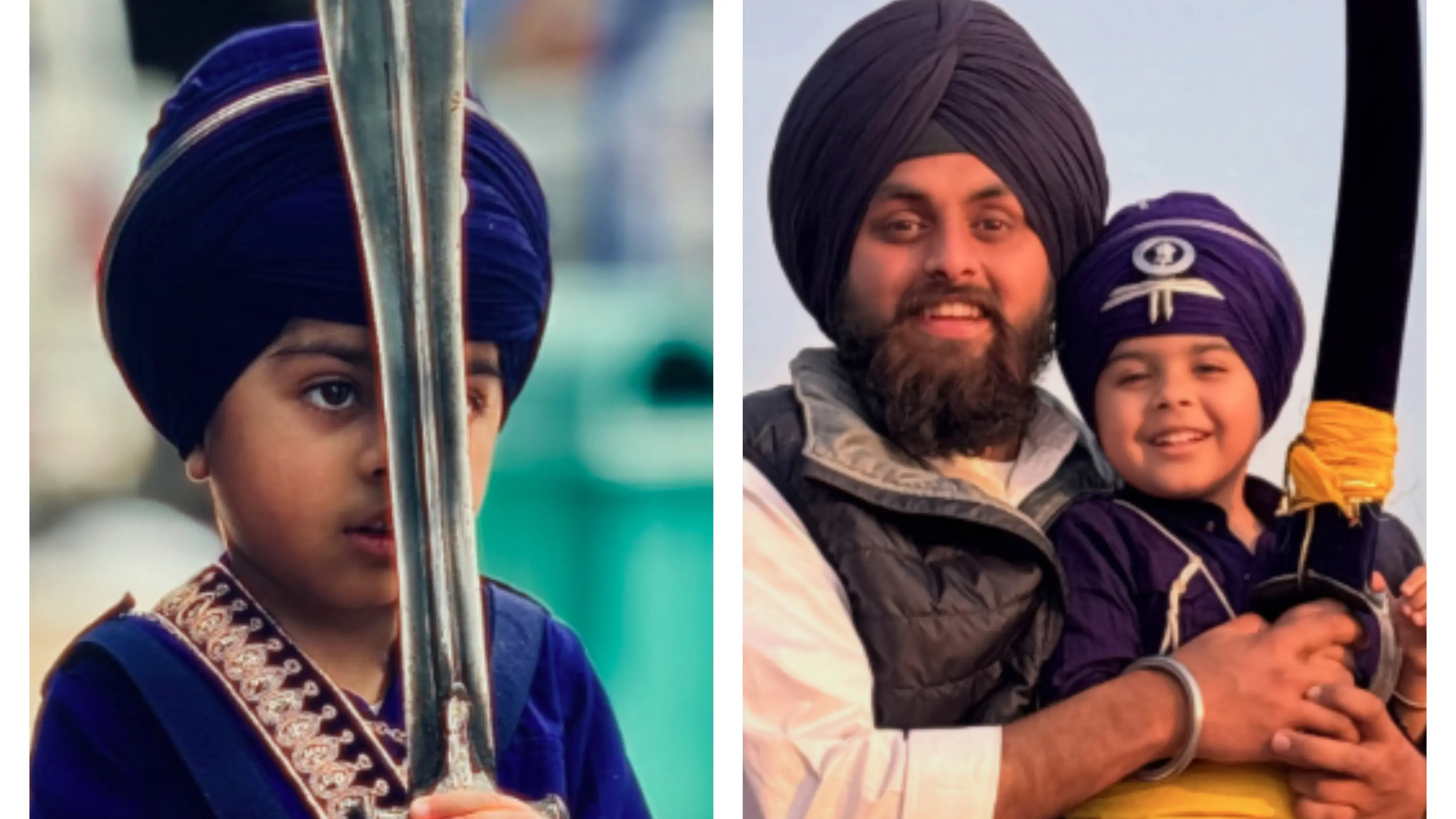 Fateh Singh Gill: അഞ്ച് വയസ്സുകാരന്റെ മാർഷൽ ആർട്സ് വിസ്മയം, ആരാണ് ഫതേ സിംഗ് ഗിൽ?