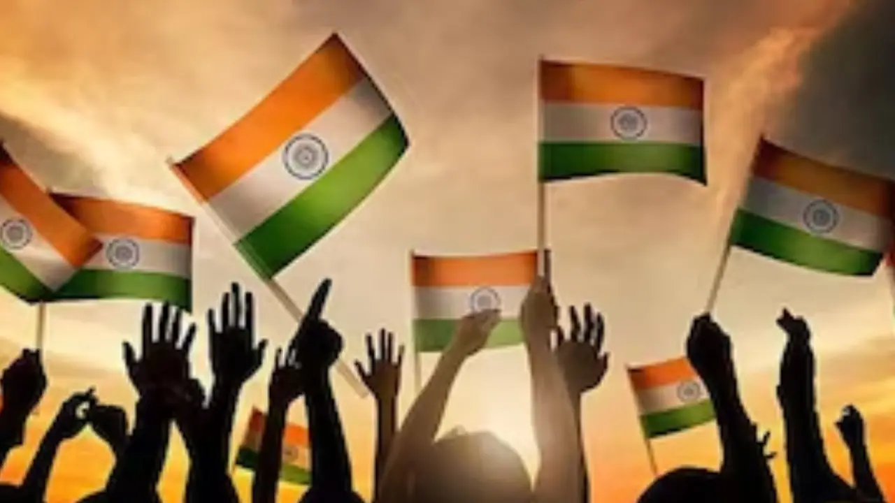 Independence Day 2026: ദേശീയപതാകയ്‌ക്കൊപ്പം സെൽഫി; 'ഹർ ഘർ തിരംഗ' എങ്ങനെ അപ്‌ലോഡ് ചെയ്യാം?