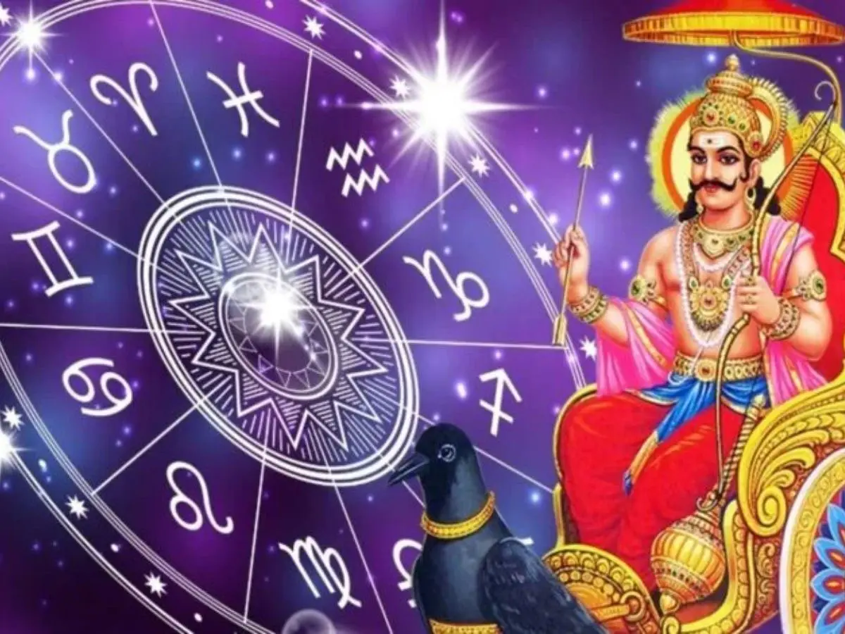 Shani Transit 2026: ആഗസ്റ്റിൽ ശനി രേവതി നക്ഷത്രത്തിലേക്ക്; ഇവർക്ക് ലഭിക്കും കിടിലം നേട്ടങ്ങൾ!