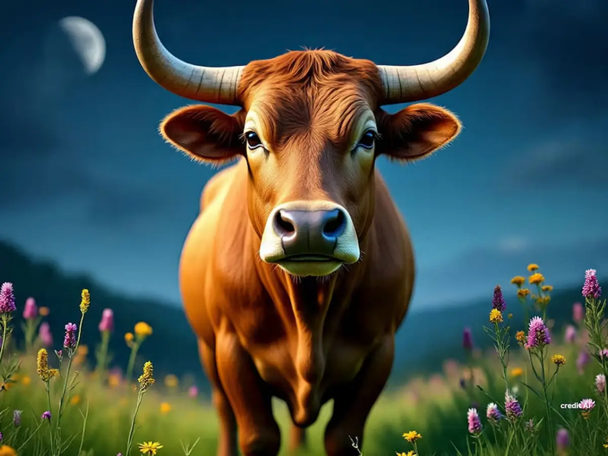 Taurus