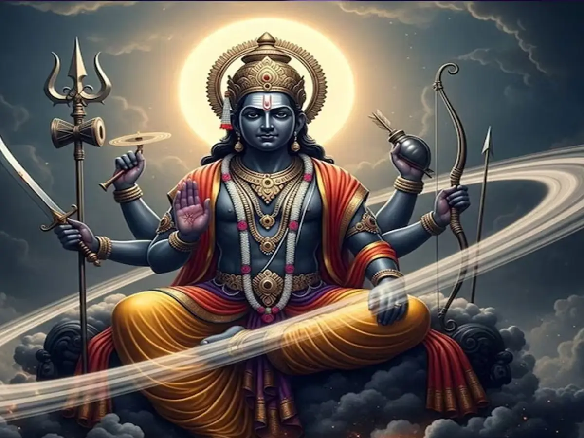 Shani