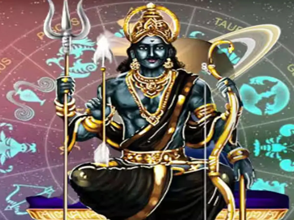 Lucky Zodiacs