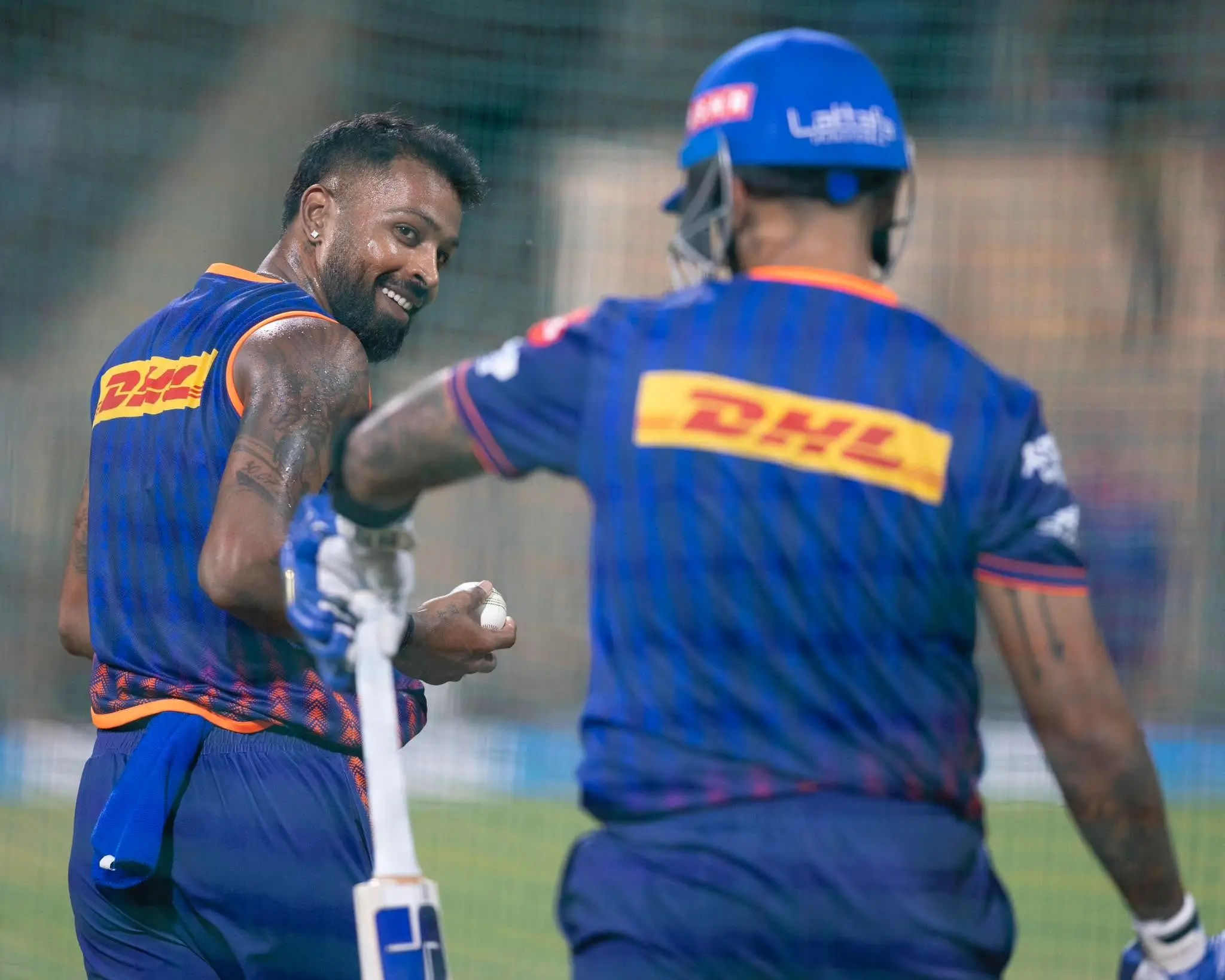 Gujarat Titans rejected Hardik: ഗുജറാത്ത് ടൈറ്റന്സിലേക്ക് തിരിച്ചുപോകാന് ഹാര്ദിക്, വാതിലടച്ച് ടീം