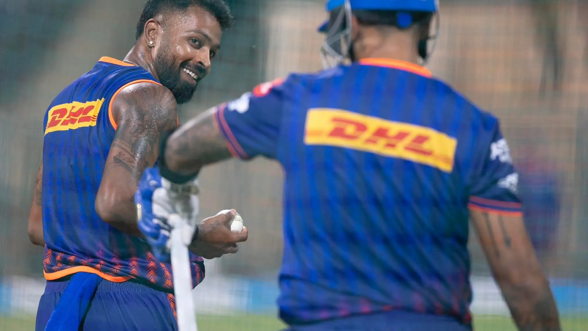 Gujarat Titans rejected Hardik: ഗുജറാത്ത് ടൈറ്റന്‍സിലേക്ക് തിരിച്ചുപോകാന്‍ ഹാര്‍ദിക്, വാതിലടച്ച് ടീം