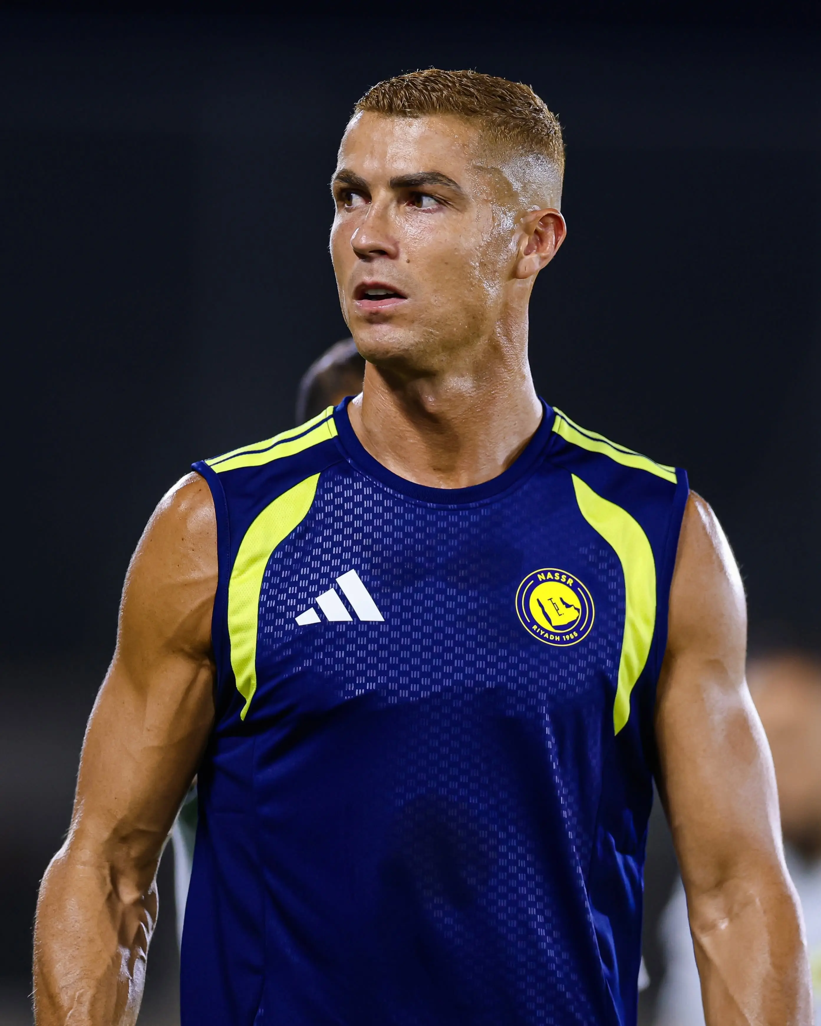 Ronaldo Retirement: 'ഇത് എന്റെ അവസാന വർഷം', കരിയറിന് വിരാമമിടാൻ ഒരുങ്ങി ക്രിസ്റ്റ്യാനോ റൊണാൾഡോ