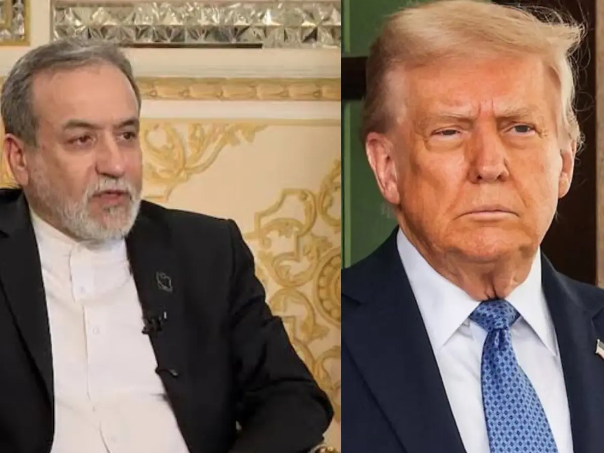 Iran US War Updates: സാമ്പത്തിക നടപടികൾ കടുപ്പിച്ച് യുഎസ്; അമേരിക്ക തോൽക്കും, കടബാധ്യതയിൽ നിന്ന് ശ്രദ്ധ തിരിക്കാനുള്ള നീക്കമെന്ന് ഇറാൻ