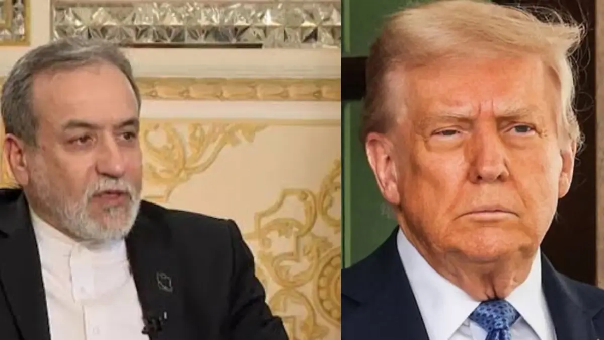 Iran US War Updates: സാമ്പത്തിക നടപടികൾ കടുപ്പിച്ച് യുഎസ്; അമേരിക്ക തോൽക്കും, കടബാധ്യതയിൽ നിന്ന് ശ്രദ്ധ തിരിക്കാനുള്ള നീക്കമെന്ന് ഇറാൻ