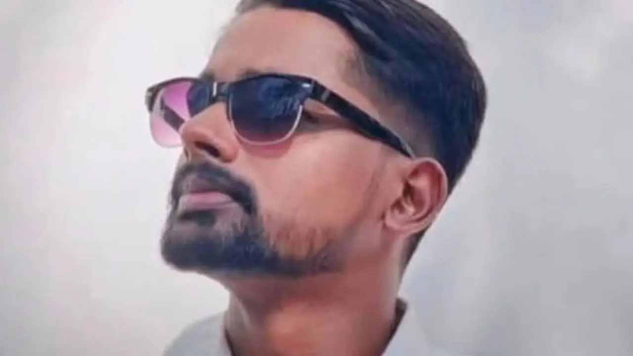 ഉക്രൈനിൽ കൊല്ലപ്പെട്ട അഖിൽ ജോയലിന്റെ ഭൗതികശരീരം തിങ്കളാഴ്ച നാട്ടിലെത്തിക്കും