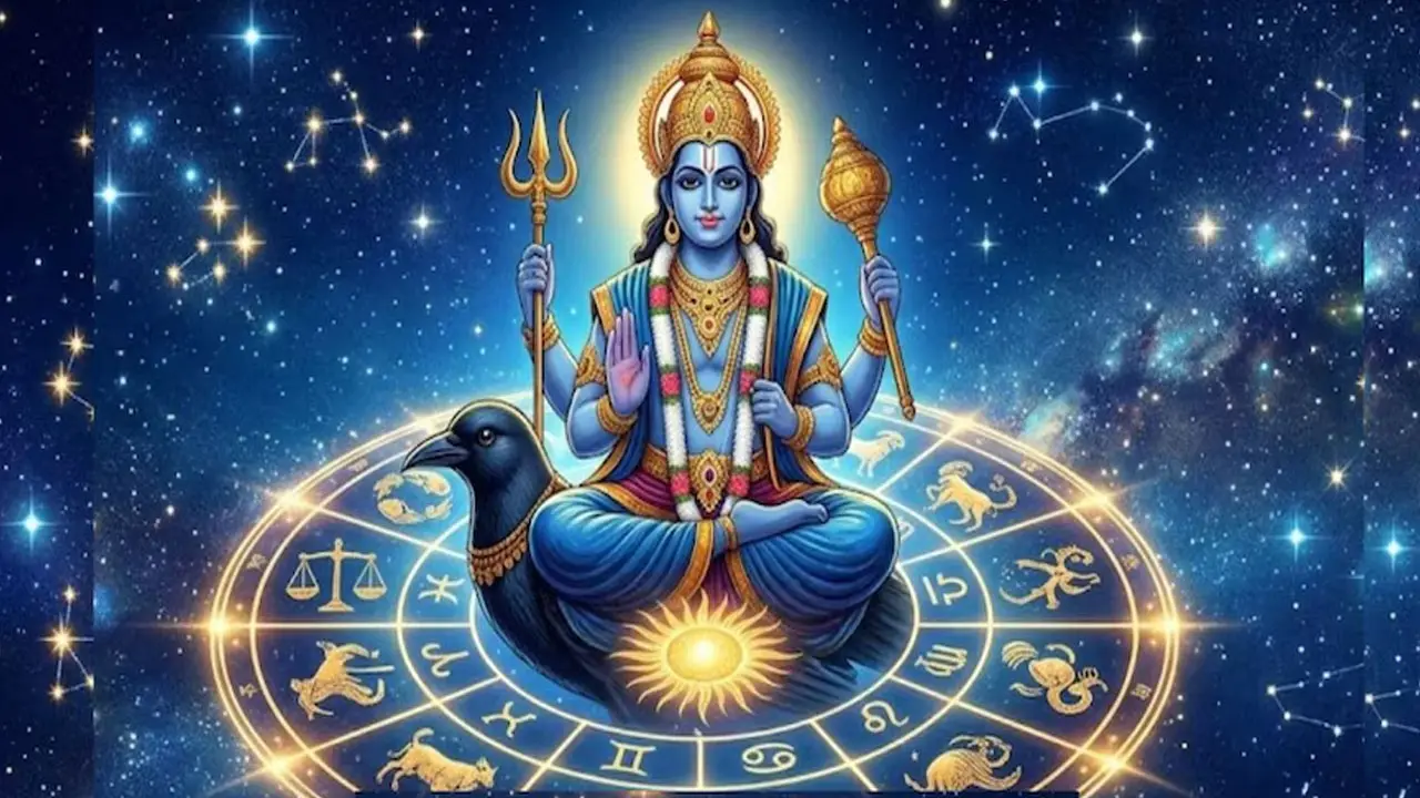 Shani Nakshatra Transit: ശനിയുടെ നക്ഷത്ര മാറ്റം ഇവർക്ക് നൽകും സൂപ്പർ നേട്ടങ്ങൾ, നിങ്ങളും ഉണ്ടോ?