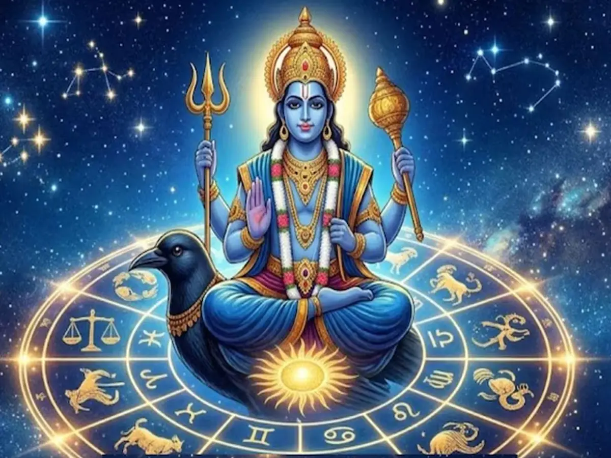 Shani Nakshatra Gochar 2026: നീതിയുടെയും ന്യായത്തിന്റെയും ദേവനായ ശനി തന്റെ നക്ഷത്രം മാറ്റുകയാണ്.