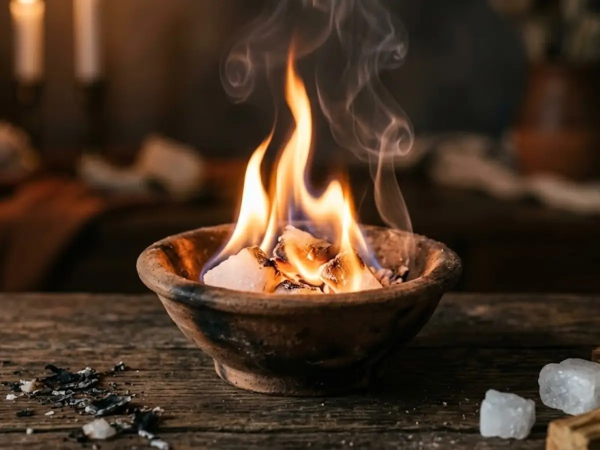 Vastu Tips: കർപ്പൂരം വീടിനുള്ളിൽ കത്തിക്കാറുണ്ടോ? ഇക്കാര്യങ്ങൾ അറിഞ്ഞിരിക്കാം