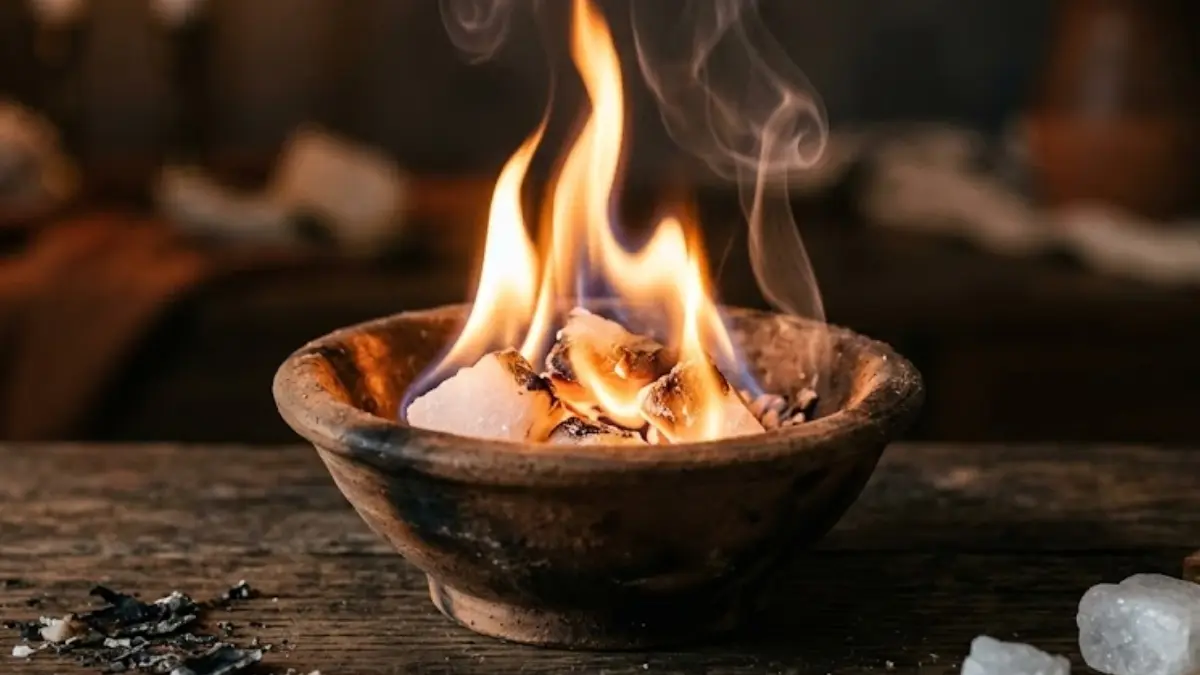 Vastu Tips: കർപ്പൂരം വീടിനുള്ളിൽ കത്തിക്കാറുണ്ടോ? ഇക്കാര്യങ്ങൾ അറിഞ്ഞിരിക്കാം