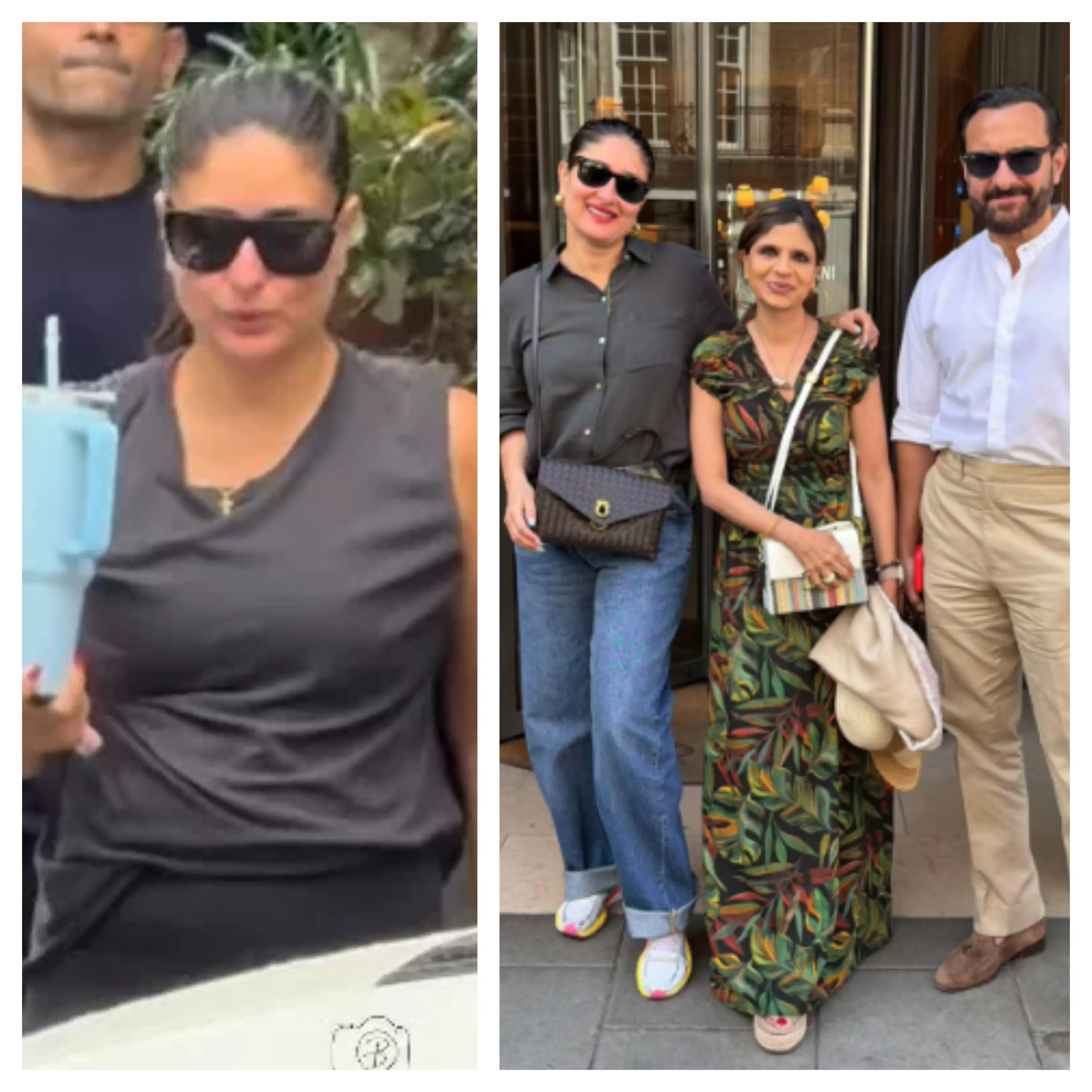 Kareena Pregnancy: കരീന കപൂര് വീണ്ടും ഗര്ഭിണിയോ? നാത്തൂന്റെ വക ചുട്ട മറുപടി!