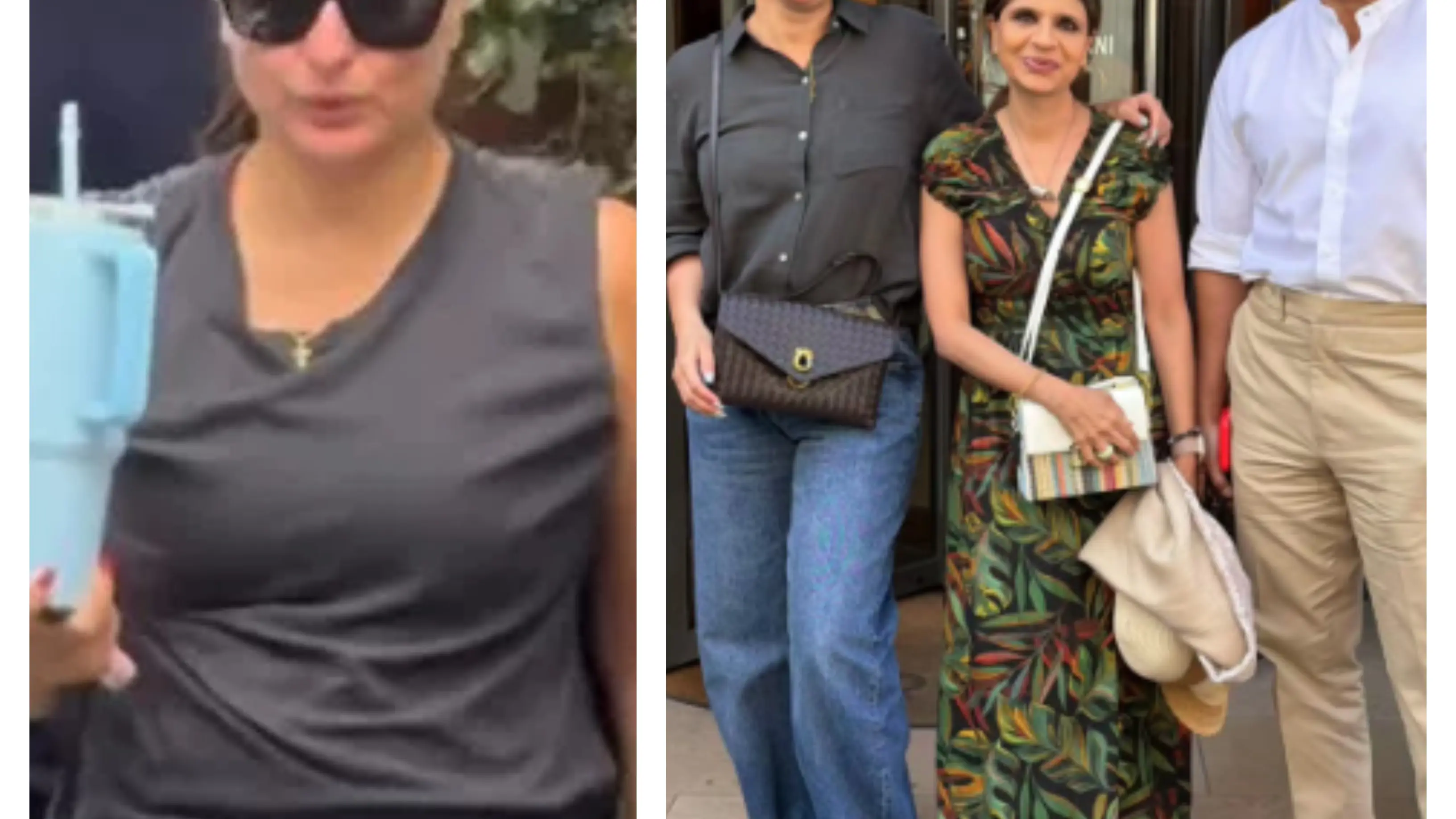 Kareena Pregnancy: കരീന കപൂര്‍ വീണ്ടും ഗര്‍ഭിണിയോ? നാത്തൂന്റെ വക ചുട്ട മറുപടി!