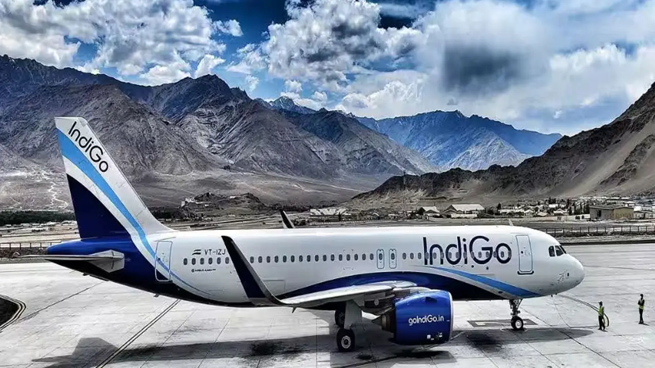 Indigo Careers: ഇൻഡിഗോ കൊച്ചി എയർപോർട്ടിലേക്ക് വിവിധ തസ്തികകളിൽ ഒഴിവ്