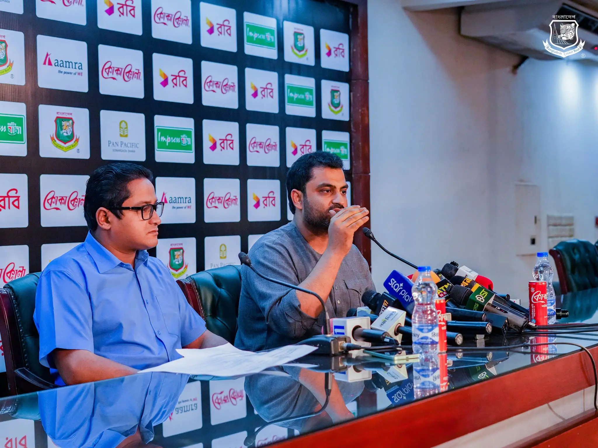 BCB Suspends BPL: കോടികളുടെ സാമ്പത്തിക നഷ്ടം, ബംഗ്ലാദേശ് പ്രീമിയർ ലീഗ് നടത്തില്ല