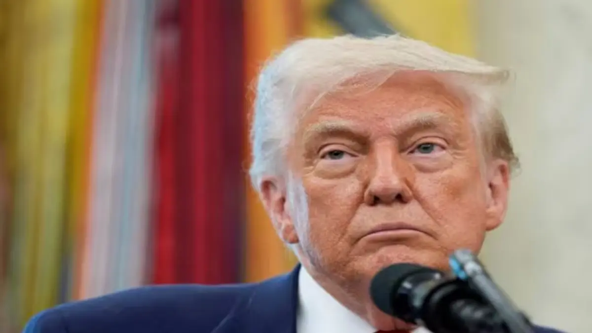 US Visa: വിസ നിയന്ത്രണങ്ങൾ കടുപ്പിച്ച് ട്രംപ്; ആ​ഗോളതലത്തിൽ യുഎസ് വിസയ്ക്കുള്ള അഭിമുഖങ്ങൾ നിർത്തിവച്ചു