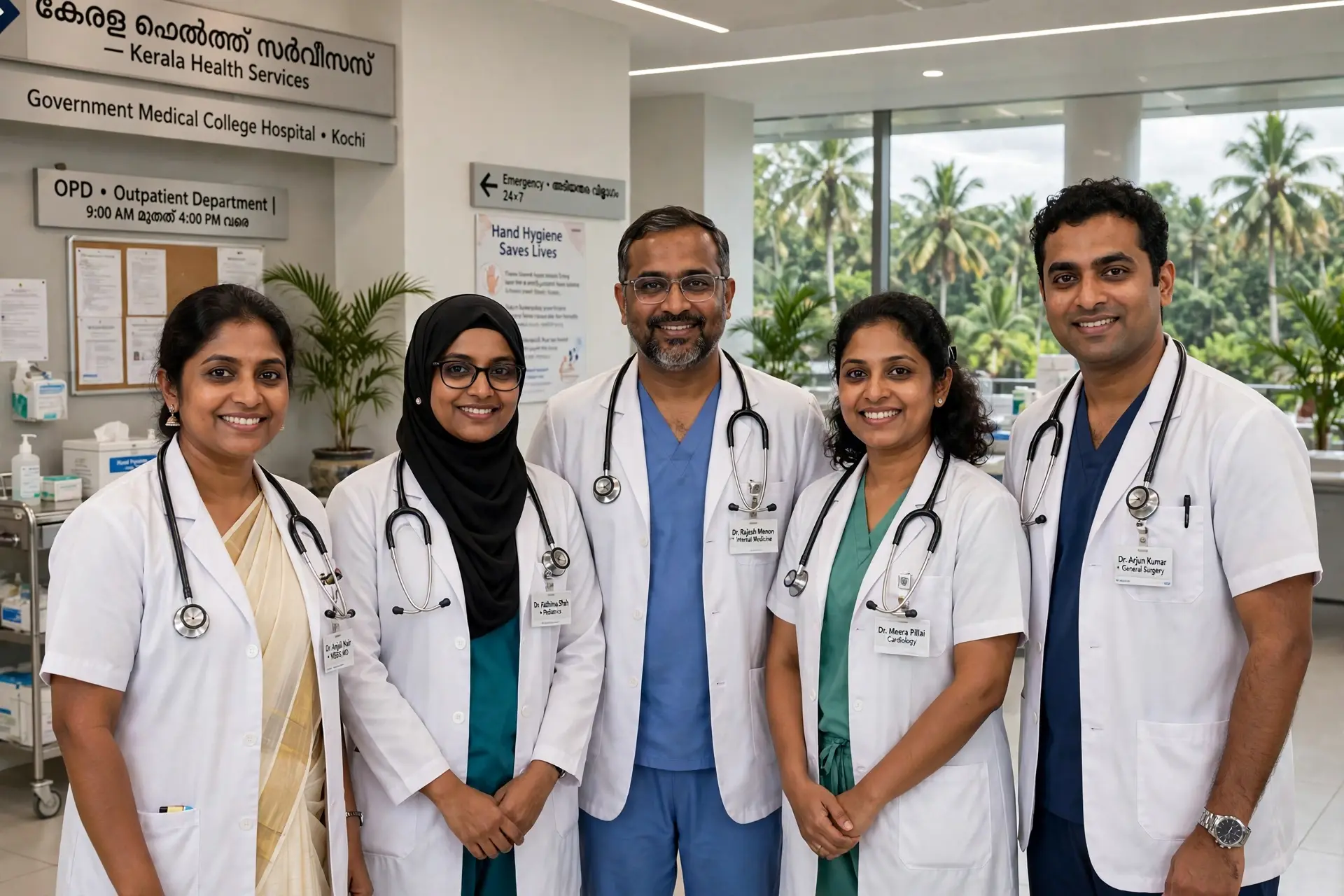 24 hours Doctor: 24 മണിക്കൂറും സ്പെഷ്യലിസ്റ്റ് ഡോക്ടറുടെ സേവനം: ഡോക്ടർമാരുടെ പുനർവിന്യാസത്തിന് അന്തിമ രൂപരേഖ