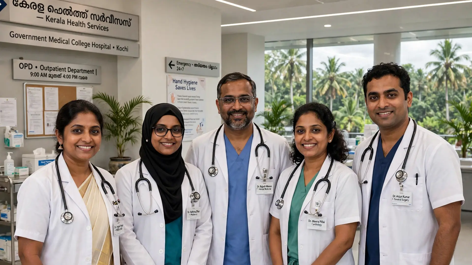 24 hours Doctor: 24 മണിക്കൂറും സ്പെഷ്യലിസ്റ്റ് ഡോക്ടറുടെ സേവനം: ഡോക്ടർമാരുടെ പുനർവിന്യാസത്തിന് അന്തിമ രൂപരേഖ
