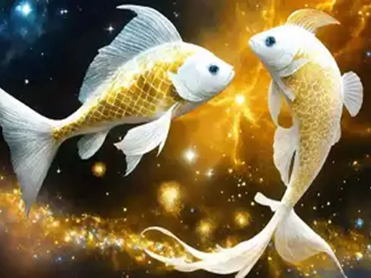 മീനം (Pisces): ഇന്നിവർ ഒരു വാഹനം വാങ്ങിയേക്കാം, എന്നാൽ പ്രധാനപ്പെട്ട തീരുമാനങ്ങൾ ശ്രദ്ധാപൂർവ്വം എടുക്കുക. ഉത്സാഹത്തോടെയും സ്ഥിരതയോടെയും മാത്രമേ നിങ്ങൾക്ക് ആവശ്യമുള്ള വിജയം കൈവരിക്കാൻ കഴിയൂ. പഠനത്തിൽ ബുദ്ധിമുട്ടുകൾ നേരിടുന്നുണ്ടെങ്കിൽ അധ്യാപകരുടെ ഉപദേശം അവഗണിക്കരുത്.