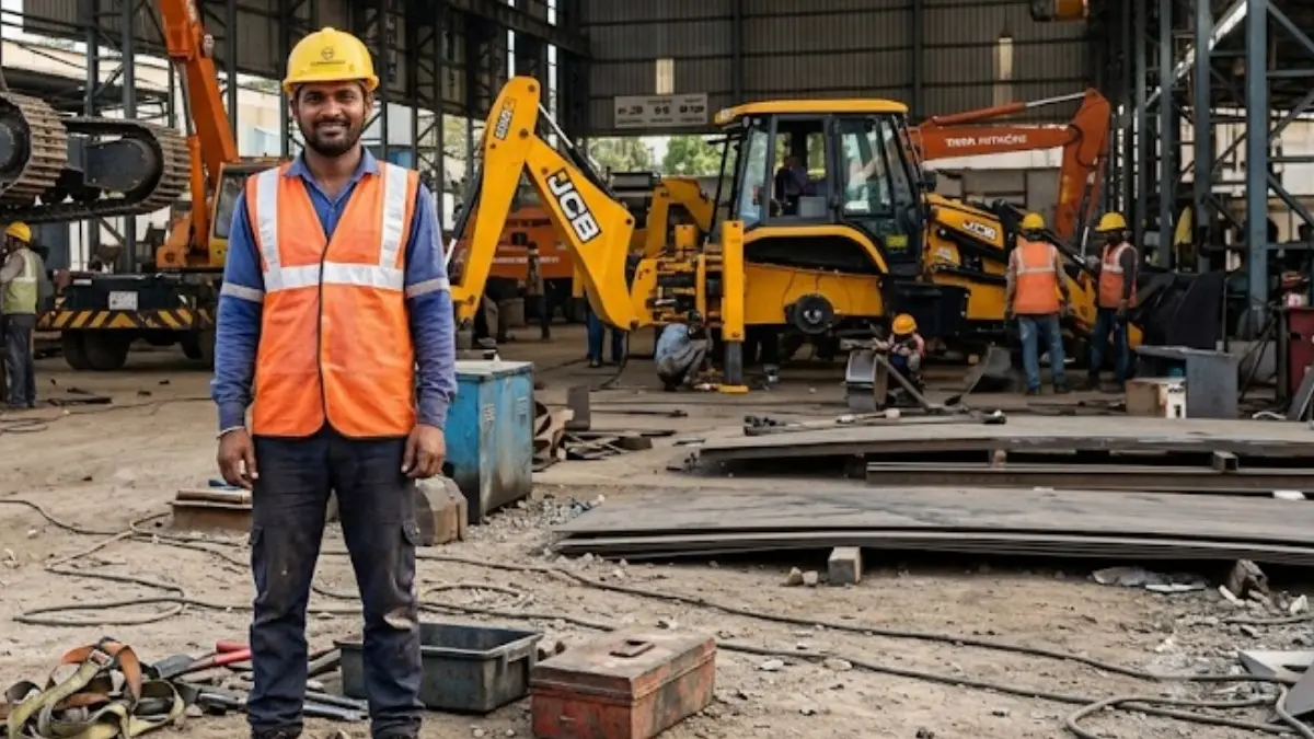 BEML Recruitment 2026: ഭാരത് എർത്ത് മൂവേർസ് ലിമിറ്റഡിൽ 1346 അപ്രൻറീസ് ഒഴിവുകൾ; അപേക്ഷിക്കാനുള്ള അവസാന തിയതി സെപ്തംബർ 8