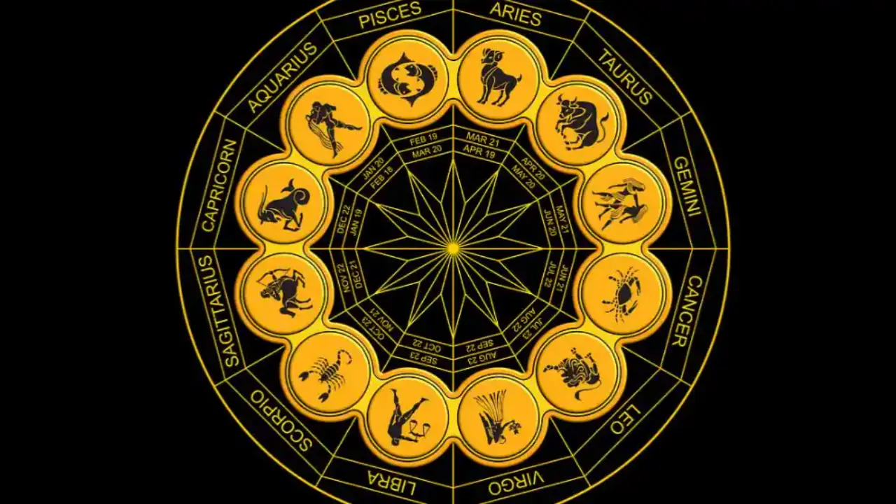 Today's Horoscope: 12 രാശികൾക്കും ഇന്നത്തെ ദിവസം എങ്ങനെ? അറിയാം സമ്പൂർ രാശിഫലം