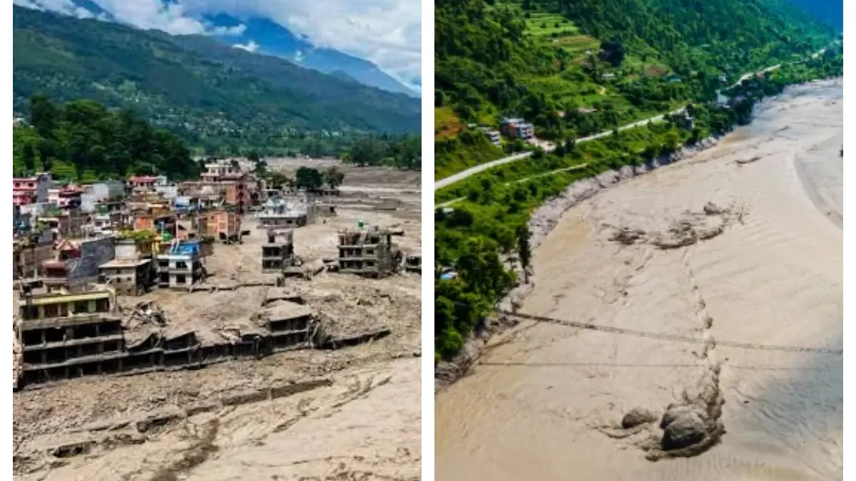 Nepal Flood: തുടക്കത്തിൽ വിലക്ക്, ഒടുവിൽ അനുമതി, നേപ്പാളിൽ രക്ഷാപ്രവർത്തനത്തിന് വിദേശസേനകളും