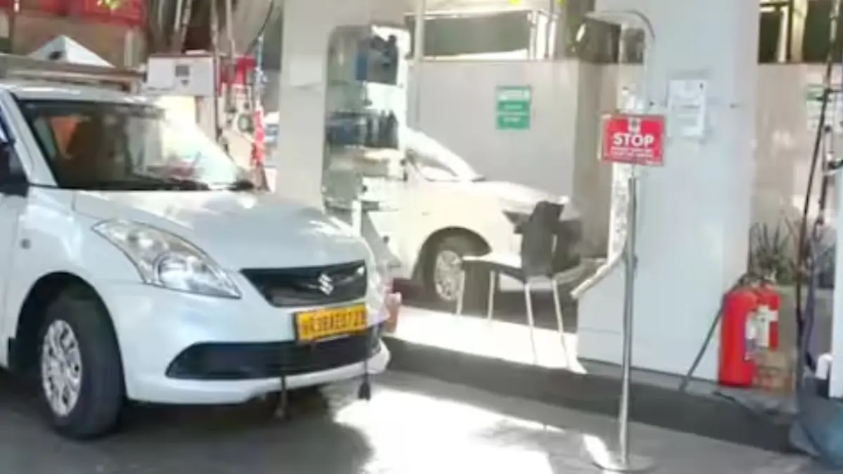 CNG Price Hike: സിഎൻജിക്ക് വില വർധിച്ചു; പ്രകൃതിവാതകത്തിന് കൂടിയത് 3.89 രൂപ- ഇന്ത്യയിലെ വിവിധ നഗരങ്ങളിലെ പുതിയ വില അറിയാം