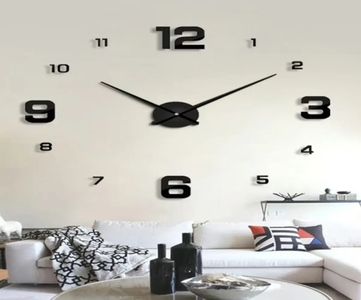 Vastu Tips: സമയം നിലച്ച ക്ലോക്ക് അപശകുനമോ? വാസ്തുശാസ്ത്രം പറയുന്നതിങ്ങനെ