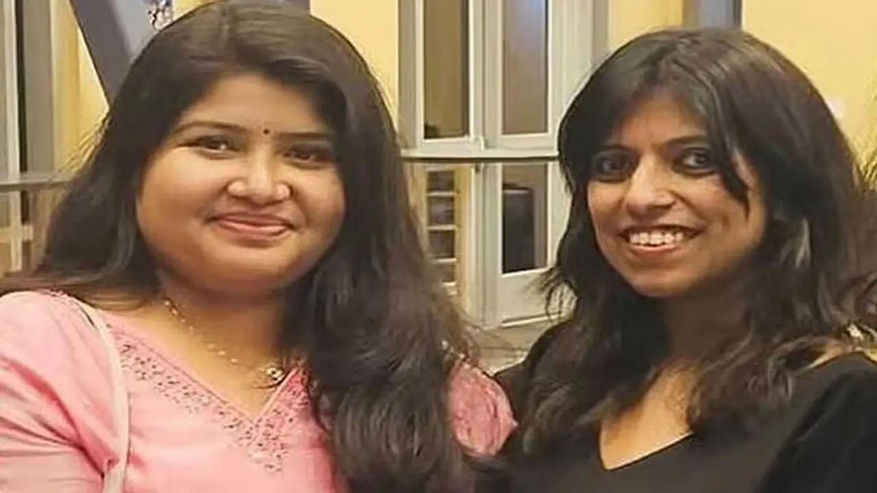 California Double Murder Case: അമേരിക്കയിൽ മലയാളി യുവതികൾ കൊല്ലപ്പെട്ട നിലയിൽ; സുഹൃത്ത് പിടിയിൽ