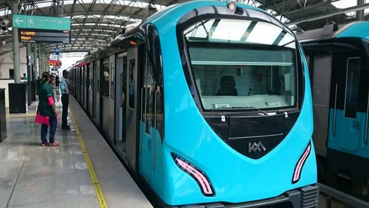 Kochi Metro Phase 3: കൊച്ചി മെട്രോ മൂന്നാംഘട്ട പദ്ധതി രേഖ സർക്കാരിന് സമർപ്പിച്ചു