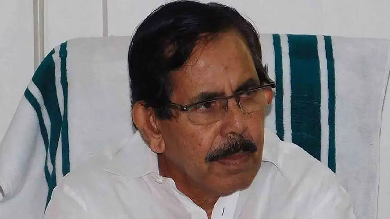 M Veerankutty Passed Away: പ്രമുഖ കോൺഗ്രസ് നേതാവ് അഡ്വ. എം വീരാൻകുട്ടി അന്തരിച്ചു