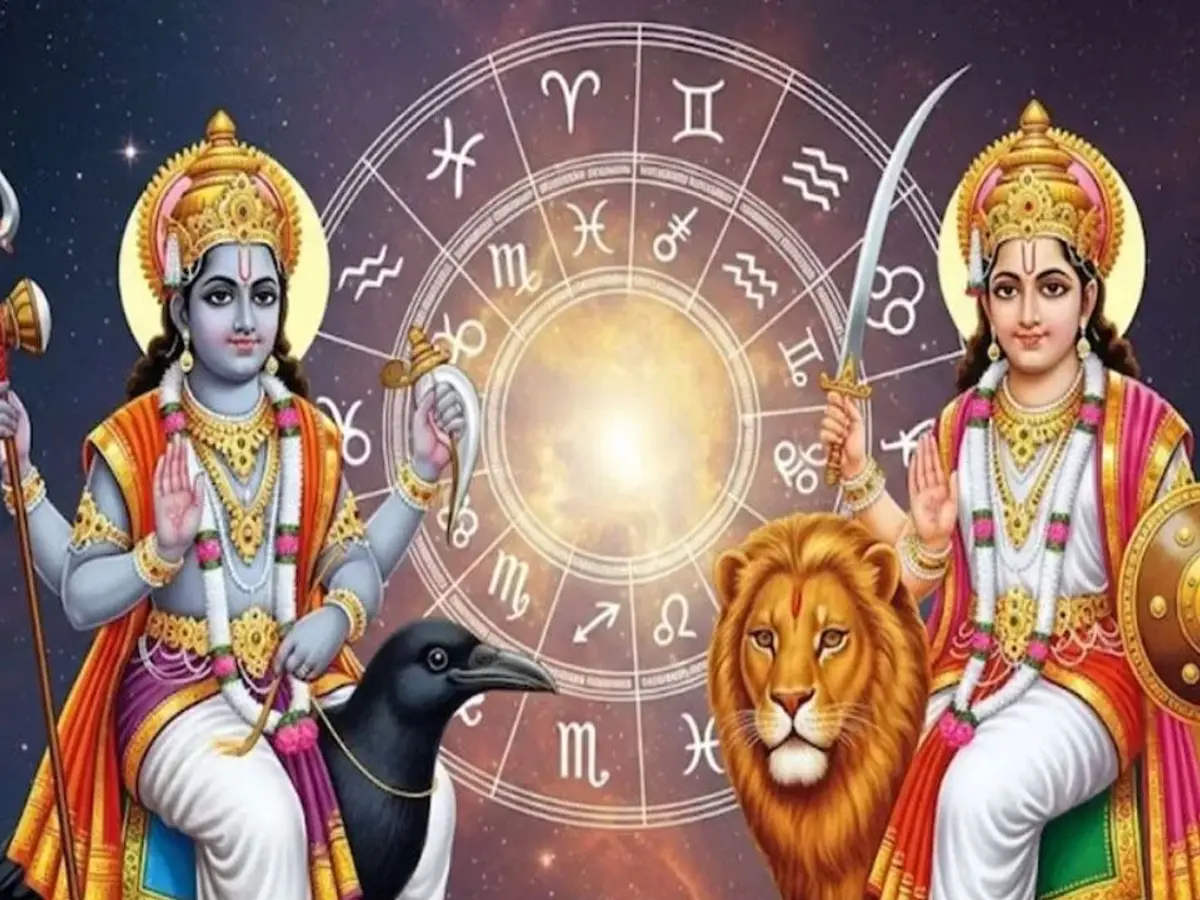 ഈ യോഗത്തിലൂടെ 4 രാശിക്കാർക്ക് വമ്പൻ നേട്ടങ്ങൾ ലഭിക്കും. ജോലിയിൽ പ്രമോഷൻ ഉൾപ്പെടെ സാമ്പത്തിക നേട്ടവും ഇവർക്ക് ഈ സമയം ലഭിക്കും.