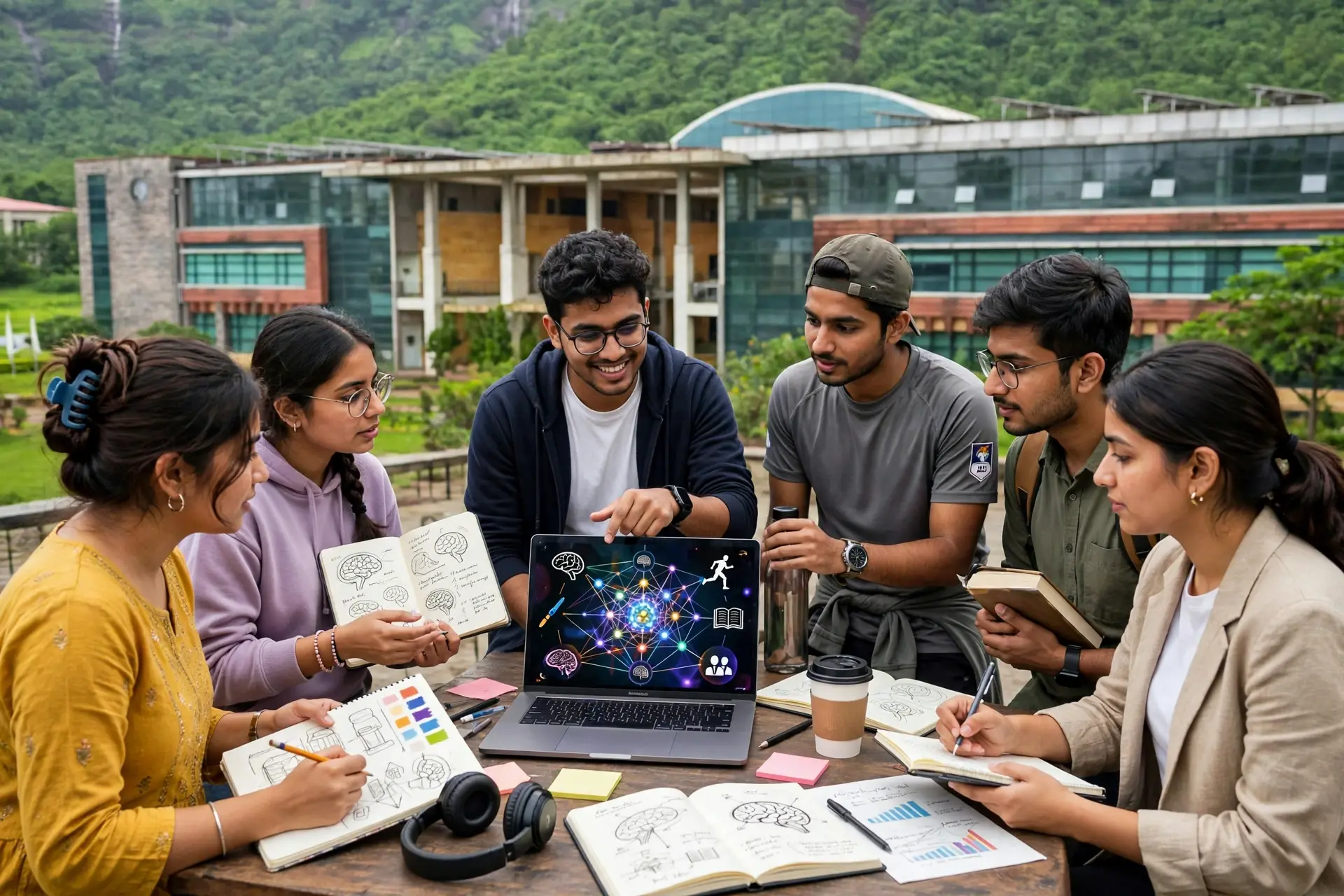 AI career: കരിയർ പ്ലാനിംഗ് ഇനി പഴയതുപോലെയല്ല! എഐ മാറ്റിയെഴുതുന്ന തൊഴിൽ അവസരങ്ങള്‍