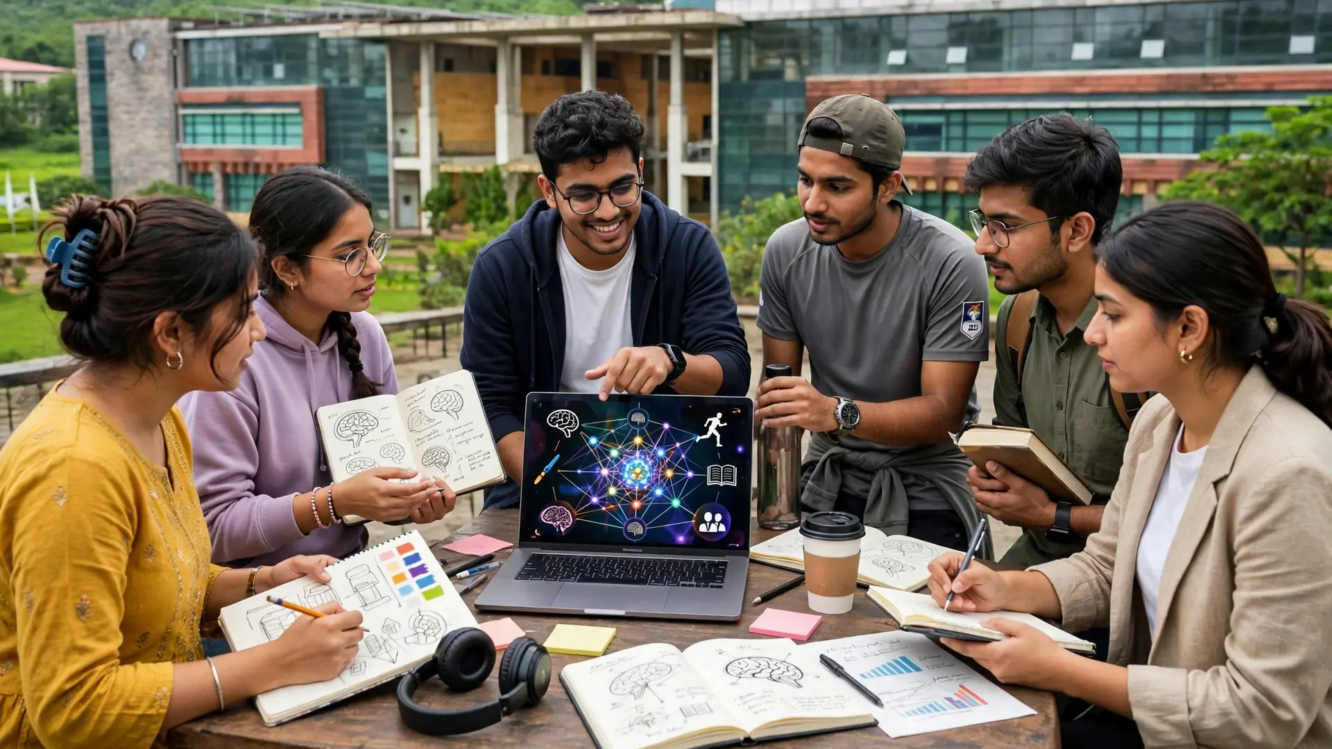 AI career: കരിയർ പ്ലാനിംഗ് ഇനി പഴയതുപോലെയല്ല! എഐ മാറ്റിയെഴുതുന്ന തൊഴിൽ അവസരങ്ങള്‍