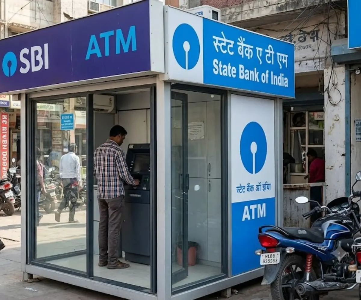 SBI ATM New Rules: സൗജന്യ എടിഎം ഇടപാട് പരിധി കുറച്ചു; ഒക്ടോബർ ഒന്ന് മുതൽ ഈ മാറ്റങ്ങൾ, എസ്ബിഐ അക്കൗണ്ട് ഉടമകൾ ഇക്കാര്യങ്ങൾ അറിഞ്ഞിരിക്കണം