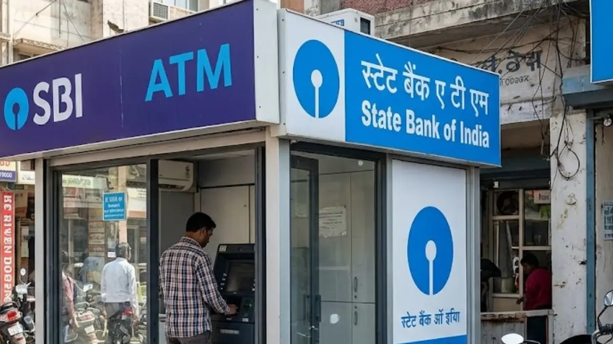 SBI ATM New Rules: സൗജന്യ എടിഎം ഇടപാട് പരിധി കുറച്ചു; ഒക്ടോബർ ഒന്ന് മുതൽ ഈ മാറ്റങ്ങൾ, എസ്ബിഐ അക്കൗണ്ട് ഉടമകൾ ഇക്കാര്യങ്ങൾ അറിഞ്ഞിരിക്കണം