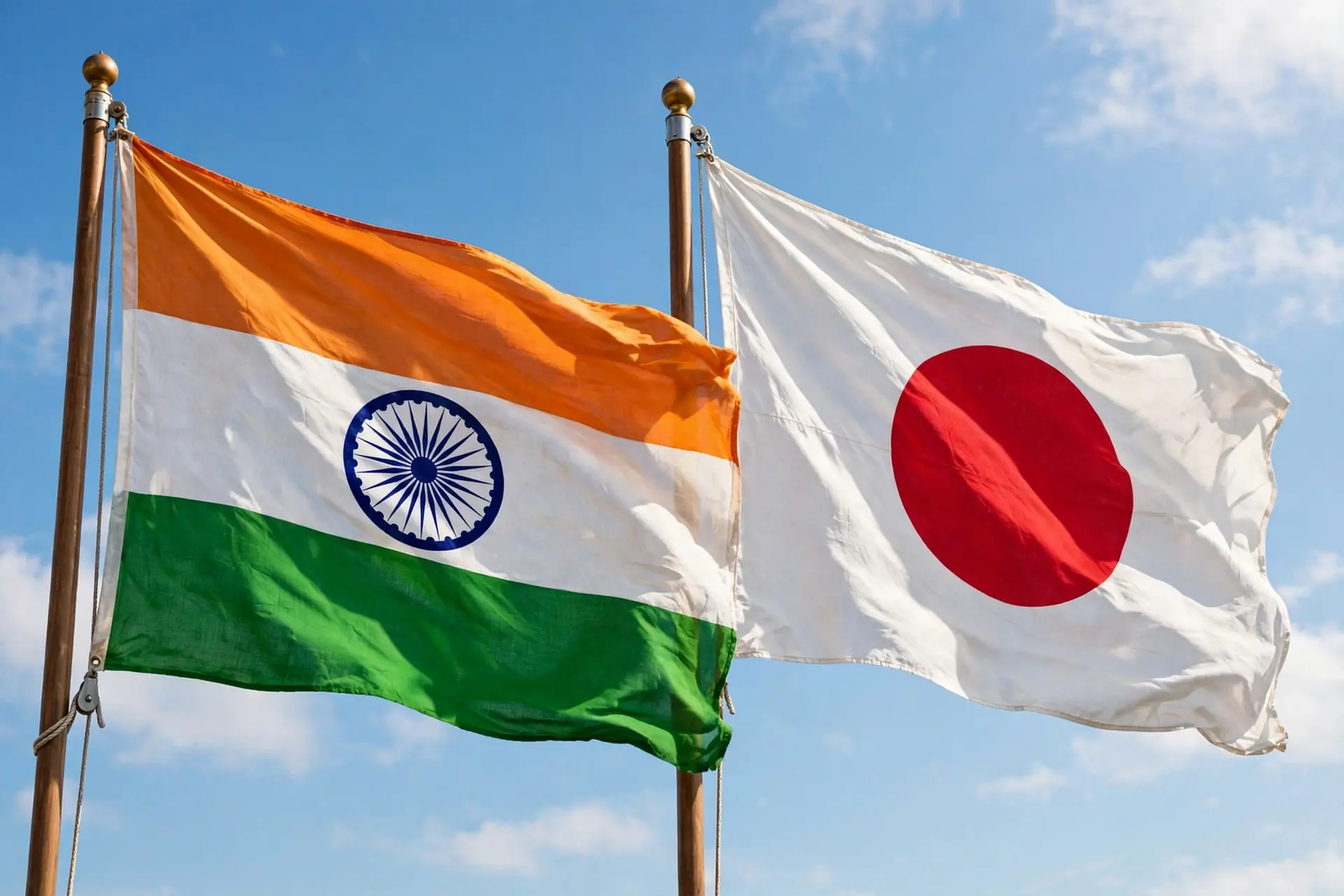 India-Japan T20: ഇന്ത്യ-ജപ്പാൻ നയതന്ത്ര ബന്ധം: സുസുക്കി കപ്പ് ടി20 മത്സരത്തിന് കളമൊരുങ്ങുന്നു
